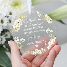 Personalised Special Friend