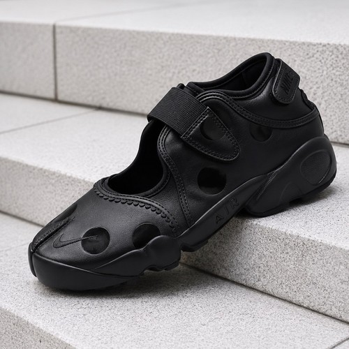 Nike air rift polka dots - rift,