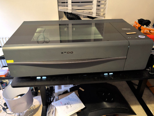 Xtool p2s 55w - p2s,