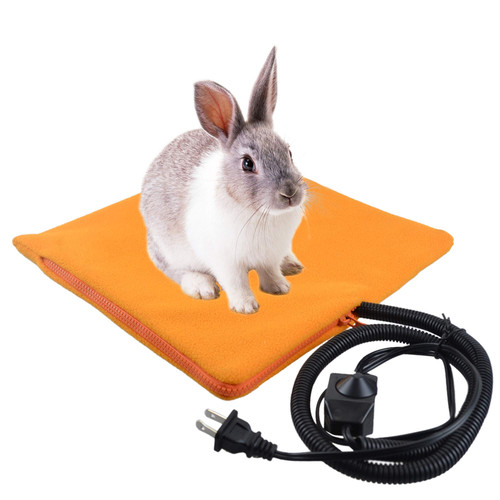 Yuyuso rabbit heated - yuyuso, cozy