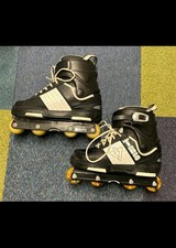 Rollerblade TRS Alpha A6