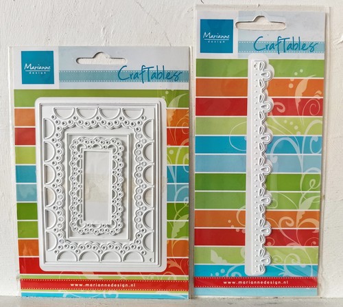 Marianne design die - die, 2