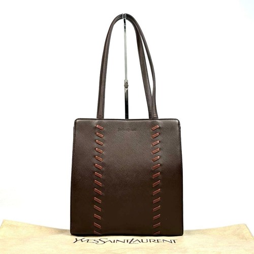 Yves saint laurent brown - yves,