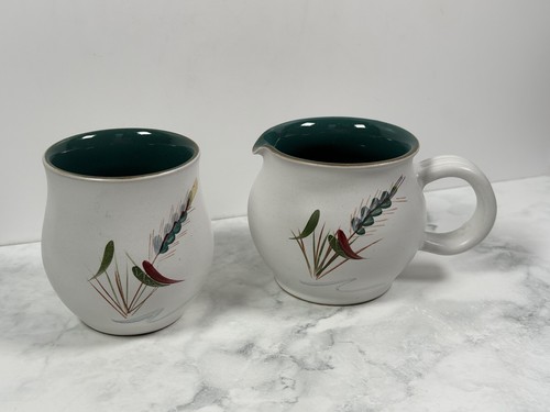 Vintage denby england - 50's,