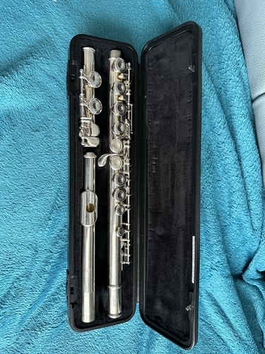 Yamaha flute yfl 211 - yamaha, ref
