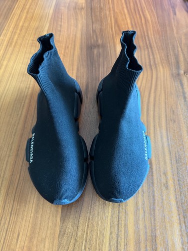 Balenciaga speed sock - 2.0,