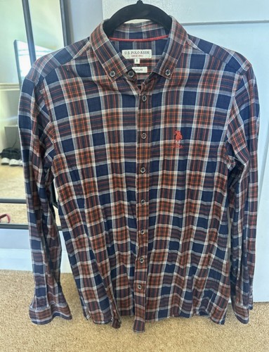 Reiss men shirt size small - reiss,