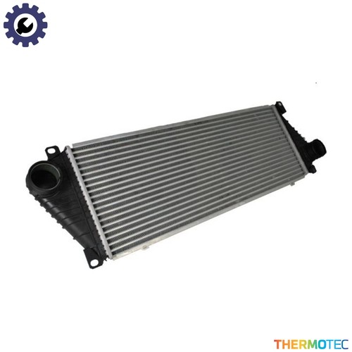 Charge air cooler - air, for