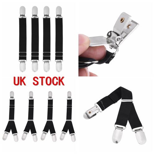 Adjustable suspender belts - suspender,