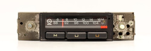 Grundig mans vintage car - mans,