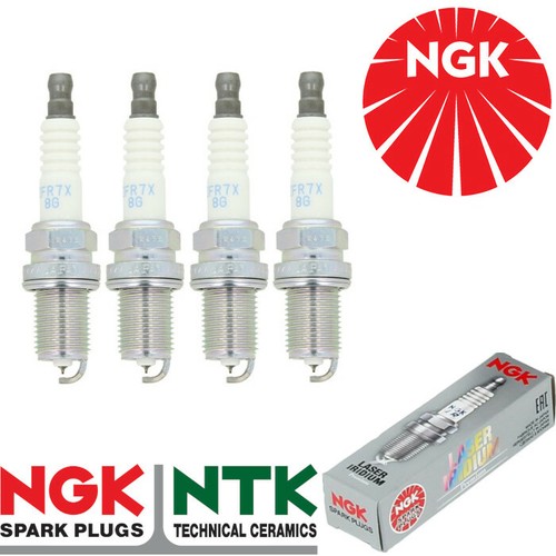 Ngk spark plug ifr7x8g - spark,