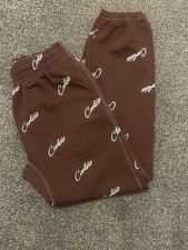 Corteiz All Over Print Joggers 