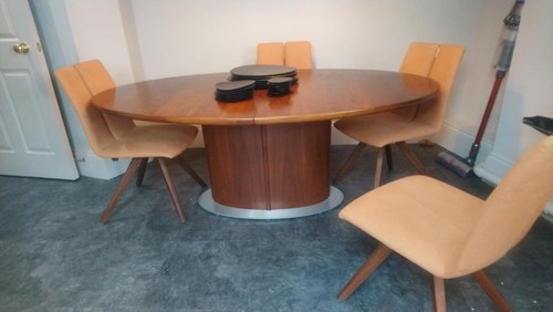 Skovby moblefabrik walnut - skovby,