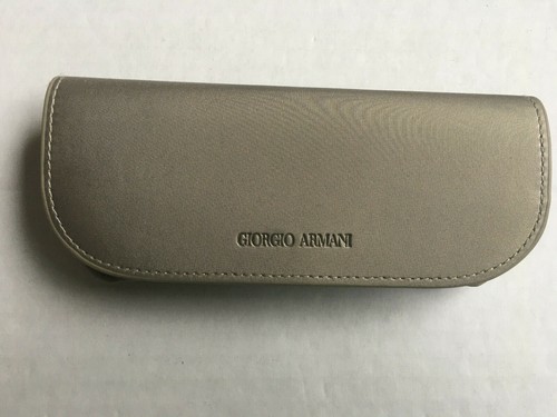 Giorgio armani glasses case - giorgio,
