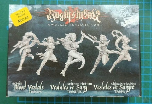 Warhammer dark eldar raging - dark,