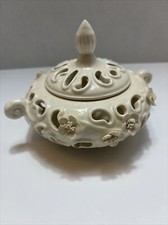 Vintage Made In Italy Dish