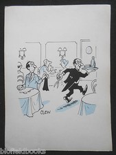 CLIFFORD C LEWIS “CLEW”