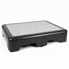 Half Step Doorway Mobility Aid