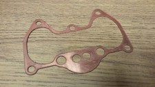 Triumph copper rocker - triumph, base