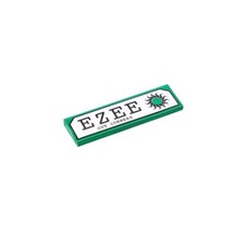 Ezee green rolling papers - ezee,