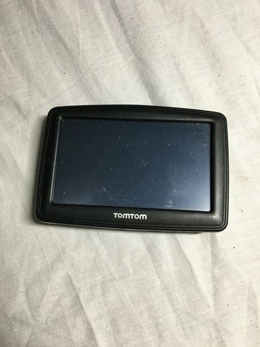 Tomtom routes 2 4et03 - xl, iq