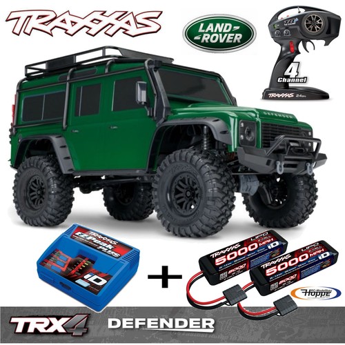 Traxxas trx land - traxxas,