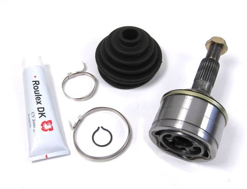 Bus joint set drive - joint,