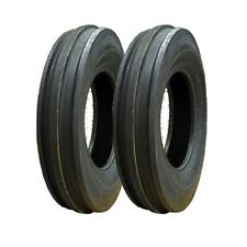 PAIR of ATF 400 4.00 x 19