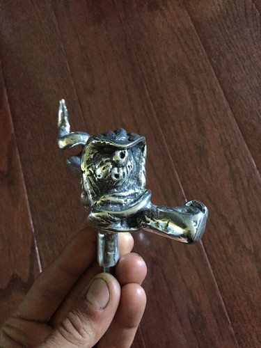 Rat fink speed flying - rat,
