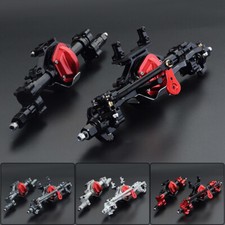 1/10 CNC Front Rear Portal