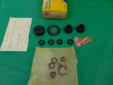 FORD FIESTA MK1 BRAKE MASTER