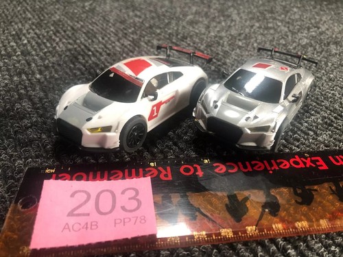 Pair audi sport - of, slot