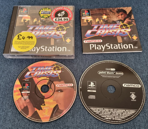 Sony playstation ps1 game - playstation,