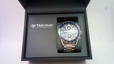 Tag heuer carrera calibre - tag,