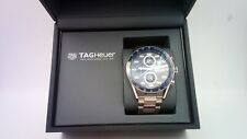TAG Heuer Carrera Calibre 16