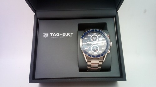 Tag heuer carrera calibre - tag, 16