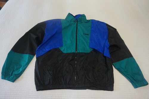 Discus athletic shell suit - discus,