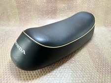 Honda SS50M Seat Complete CD50