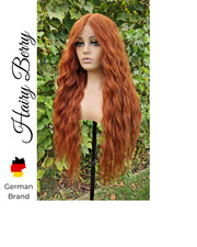 Lace front wig, wig, drag