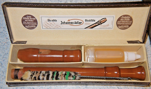 Htf recorder eagle mod - recorder,