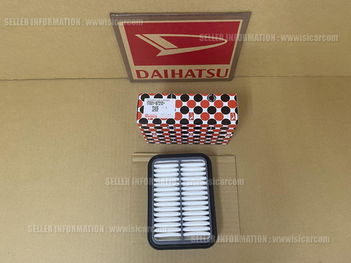 Daihatsu terios kid j111g air - terios,