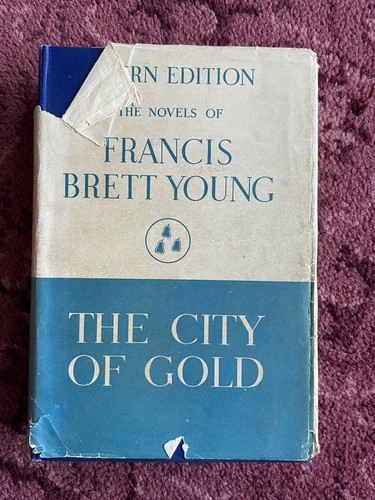 The novels francis brett - novels, of