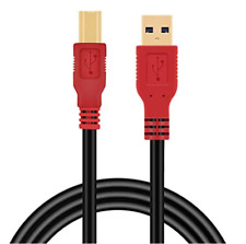 Premium USB 2.0 Type A to Type