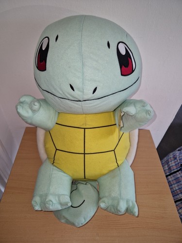 Pokemon squirtle toy factory - pokemon,