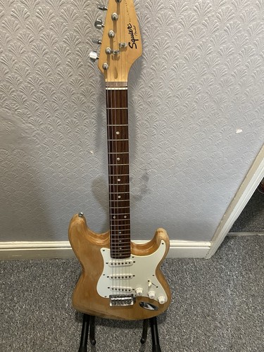 Squier stratocaster line 6 - squier,