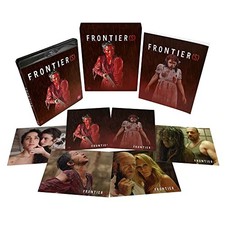 Frontier [BLU-RAY]