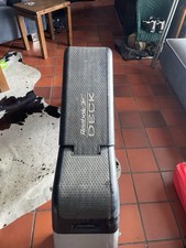 Reebok Adjustable Step Aerobic