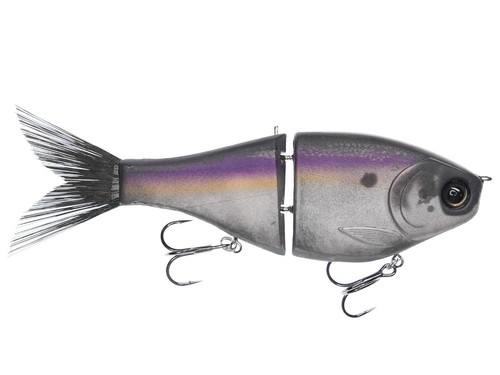 Clutch swimbaits micro boss - clutch,