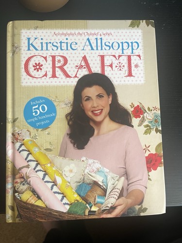 Kirstie allsopp craft - kirstie,
