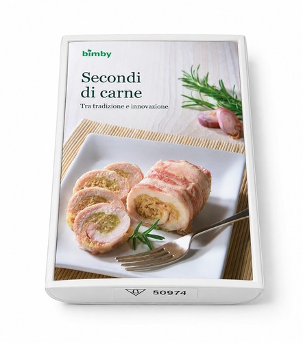 Vorwerk bimby meat stick - bimby,